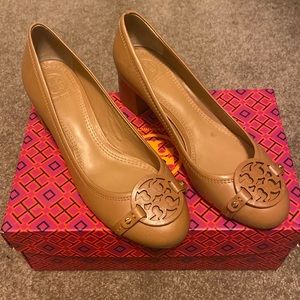 Tory Burch heels